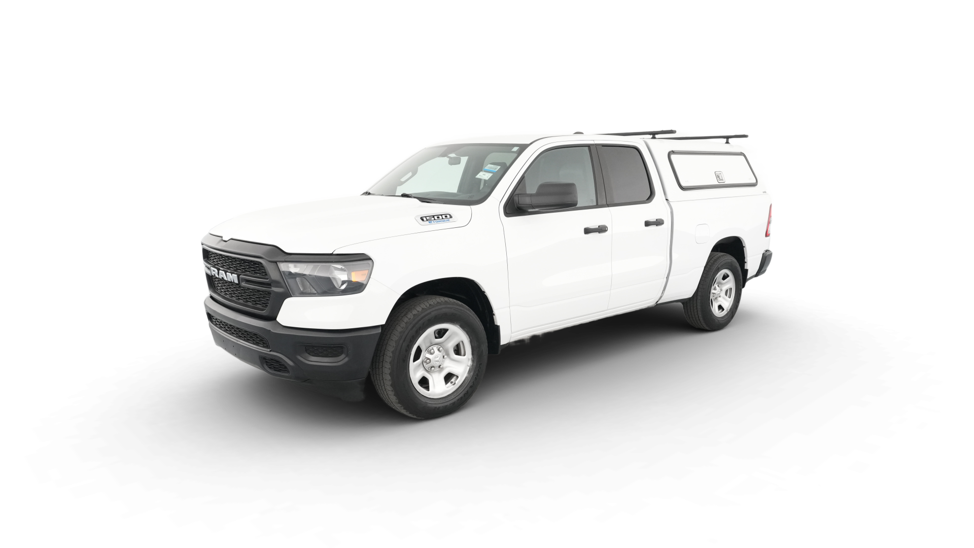 2023 RAM Ram 1500 Pickup