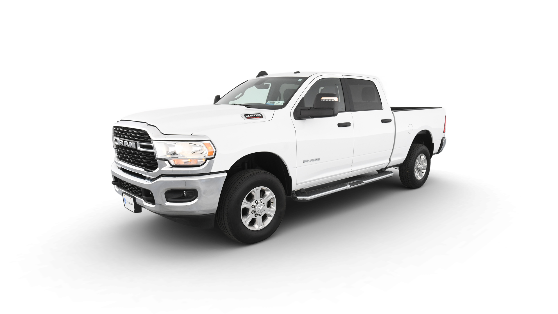 2023 RAM Ram 2500 Pickup Big Horn