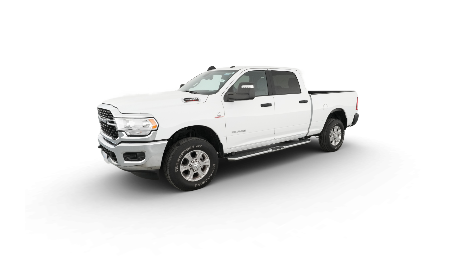 2023 RAM Ram 2500 Pickup Big Horn