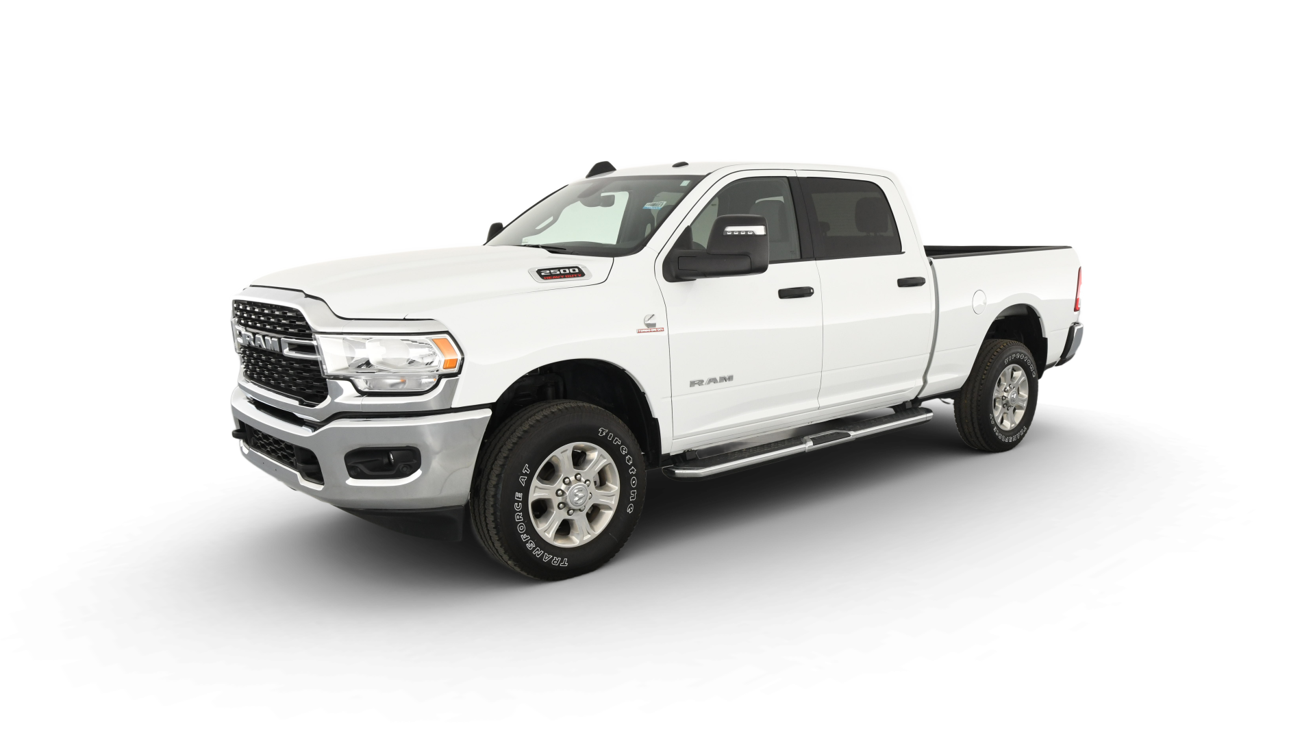 2023 RAM Ram 2500 Pickup Big Horn