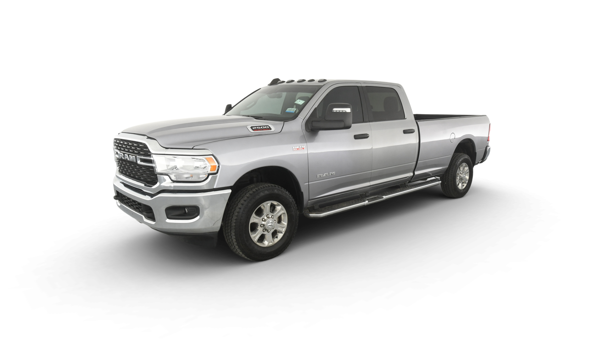 2023 RAM Ram 2500 Pickup