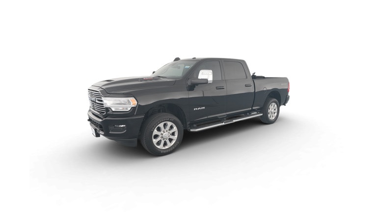 2023 Ram 2500 Crew Cab vehicle photo