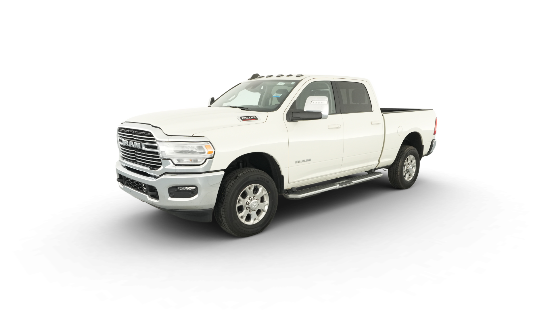 2023 Ram 2500 Crew Cab vehicle photo