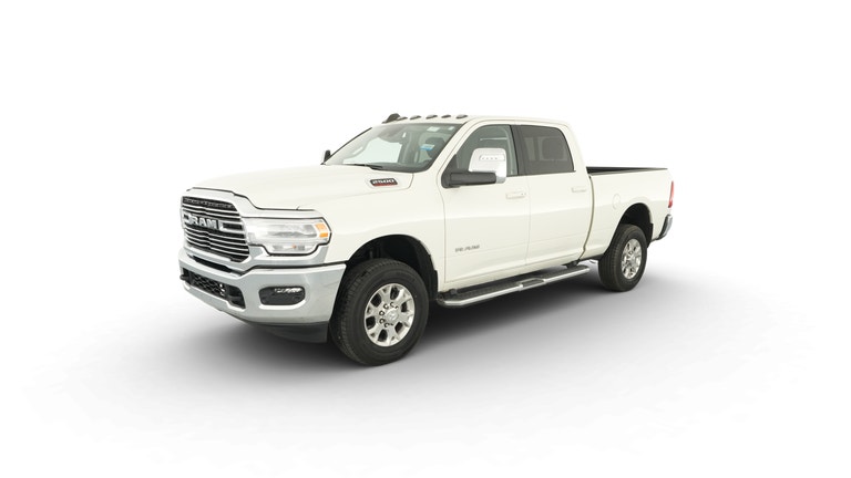 2023 Ram 2500 Crew Cab vehicle photo