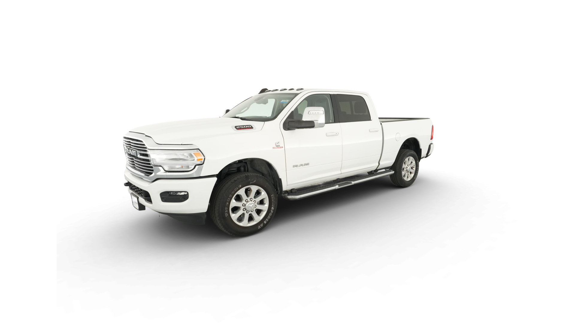 2023 RAM Ram 2500 Pickup Laramie