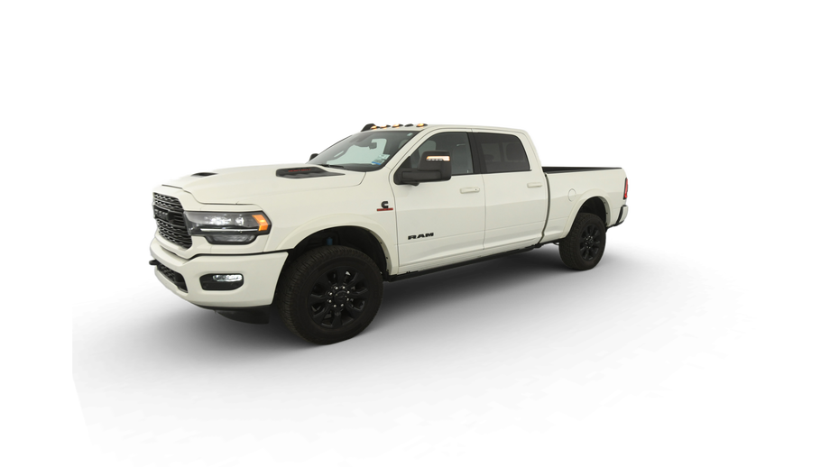 2023 Ram 2500