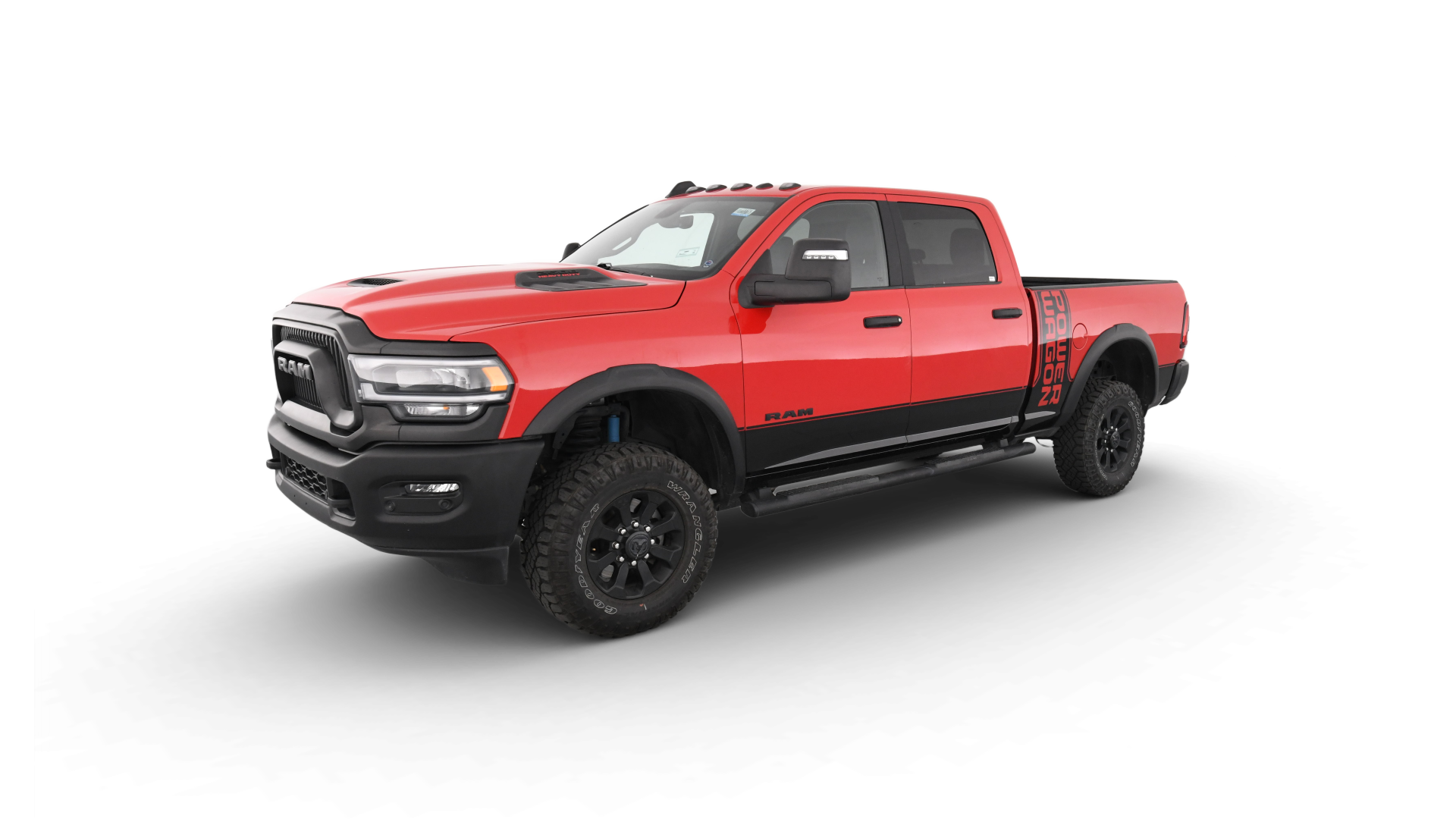 2023 RAM Ram 2500 Pickup Rebel