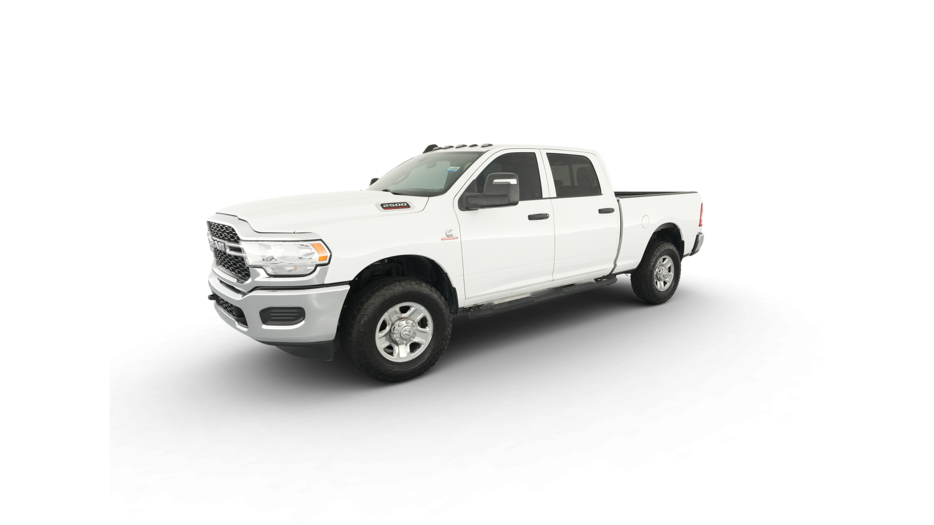 2023 RAM Ram 2500 Pickup Tradesman