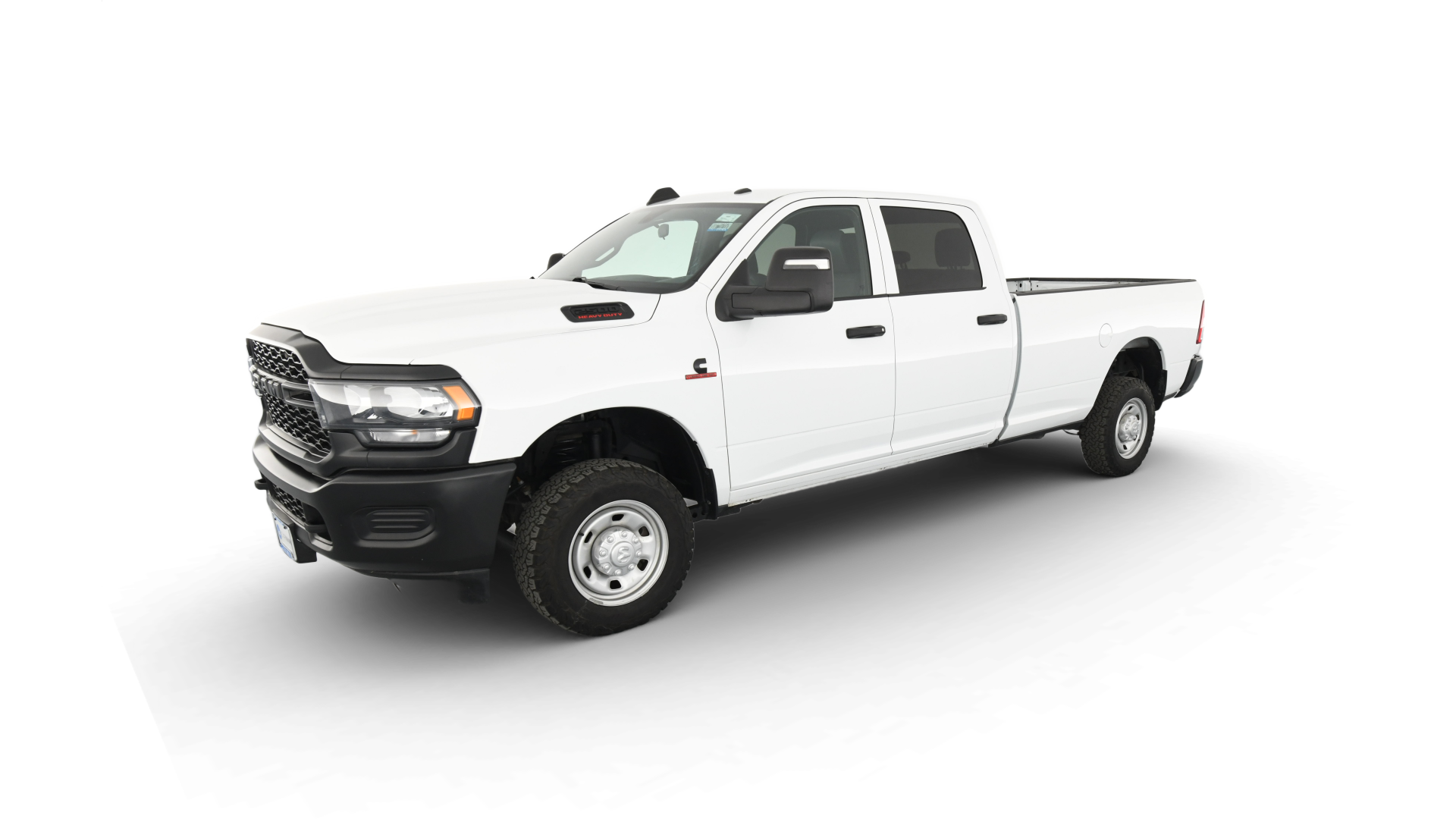2023 RAM Ram 2500 Pickup Tradesman