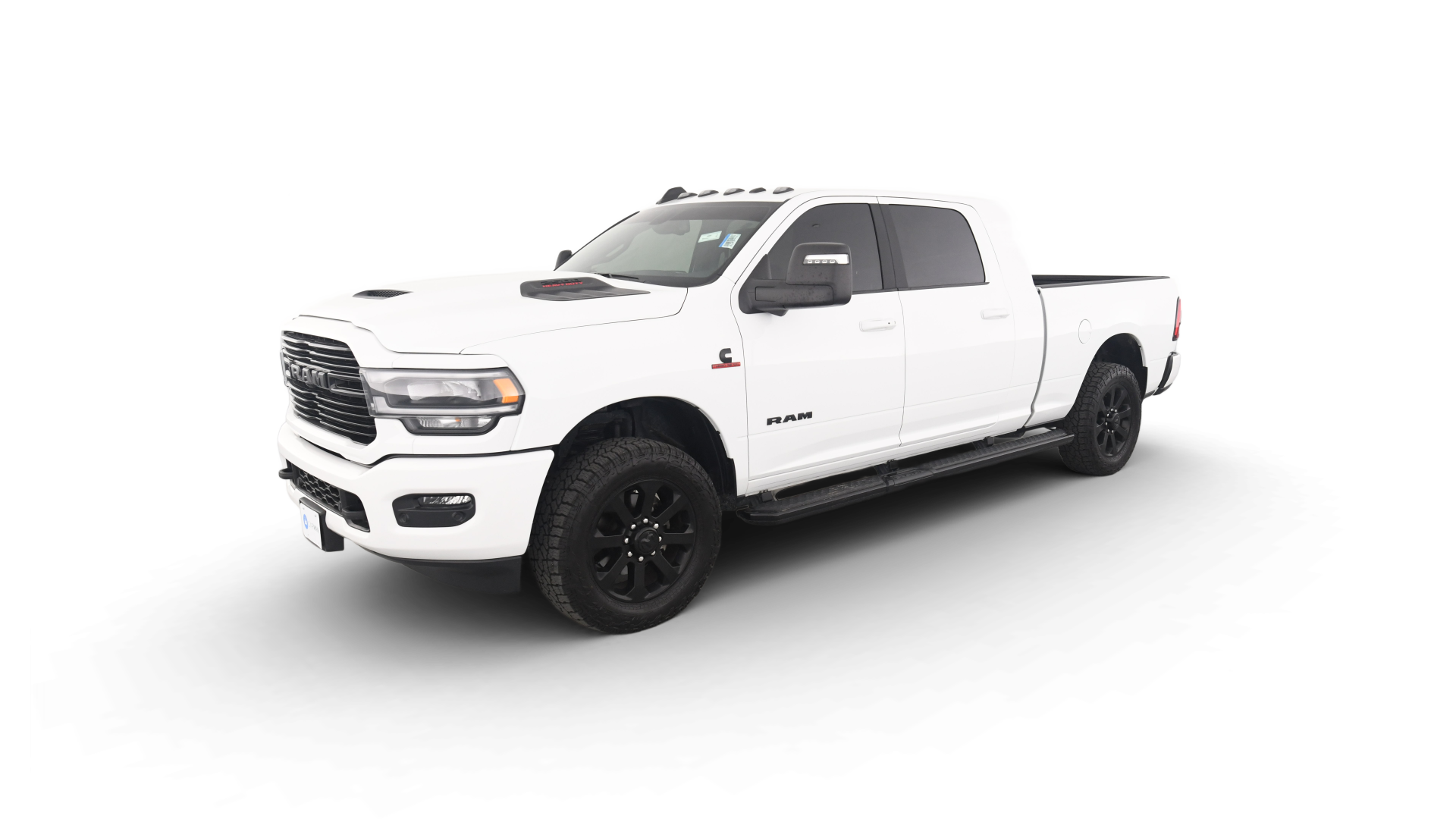 2023 RAM Ram 2500 Pickup Laramie