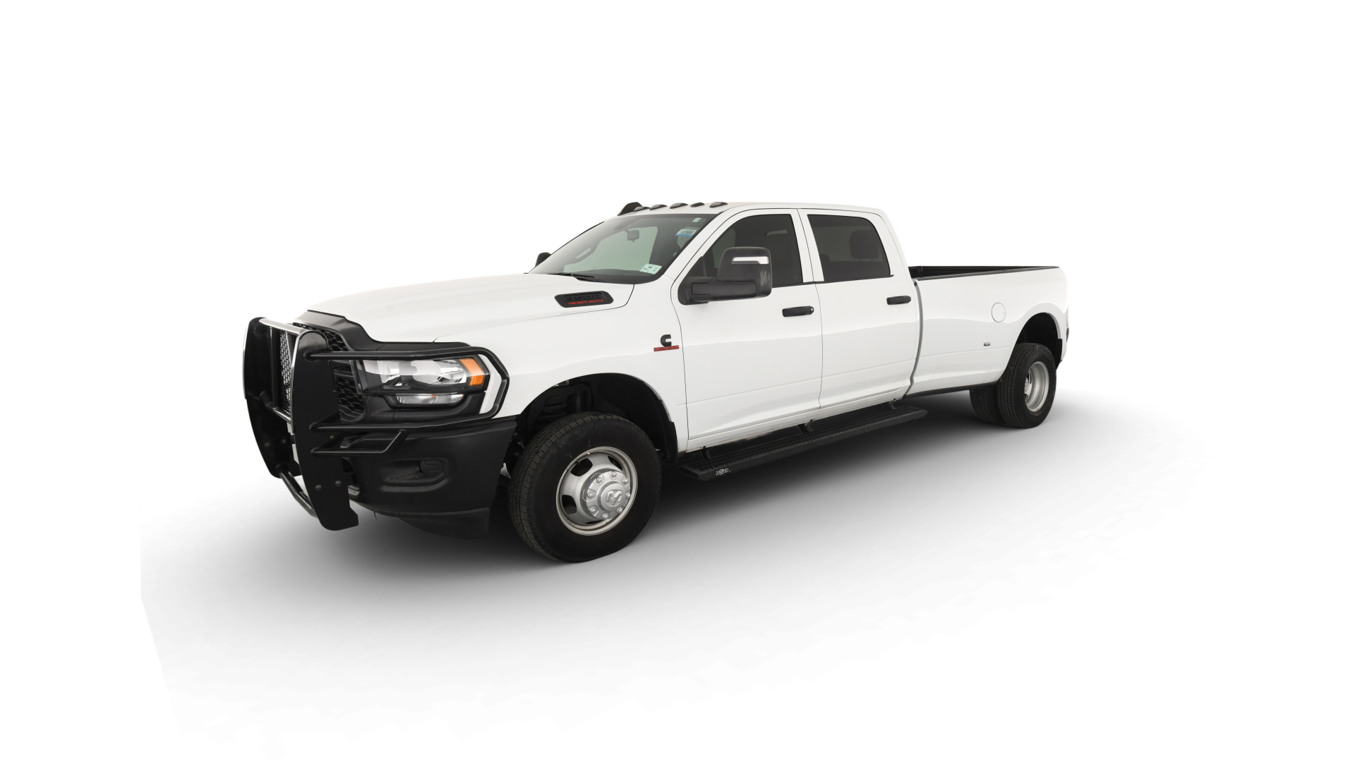 2023 RAM Ram 3500 Pickup Tradesman