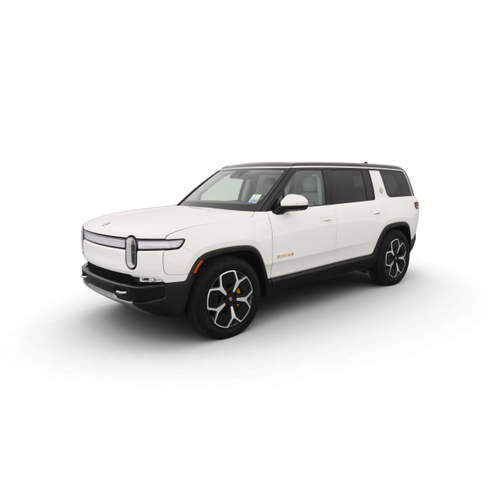 2023 Rivian R1S