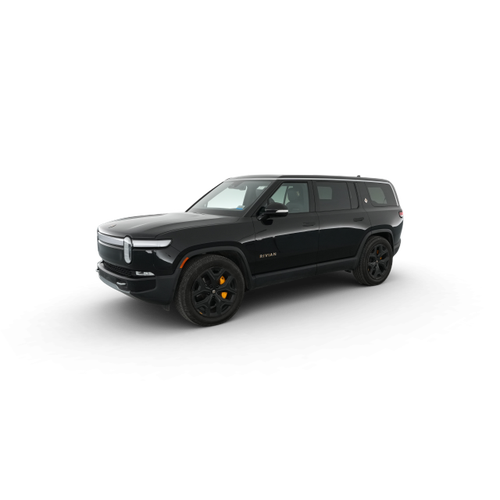 2023 Rivian R1S