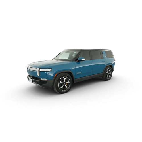 2023 Rivian R1S