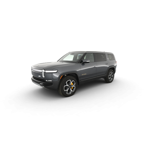 2023 Rivian R1S
