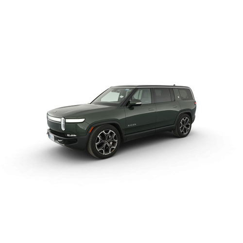 2023 Rivian R1S