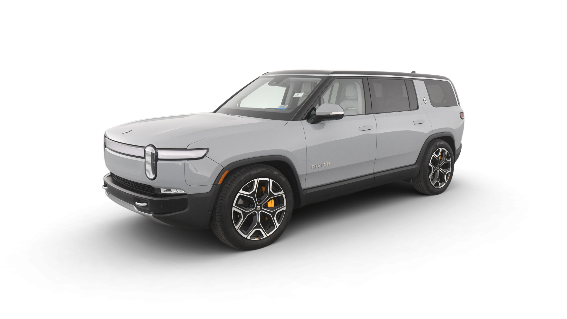 2023 Rivian R1S