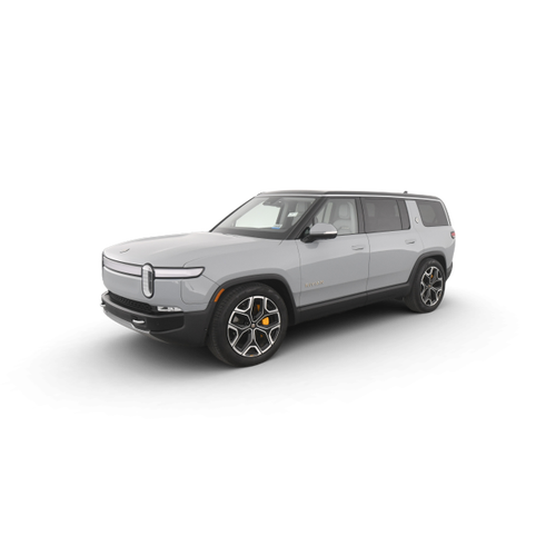 Used Rivian R1S for Sale Online | Carvana