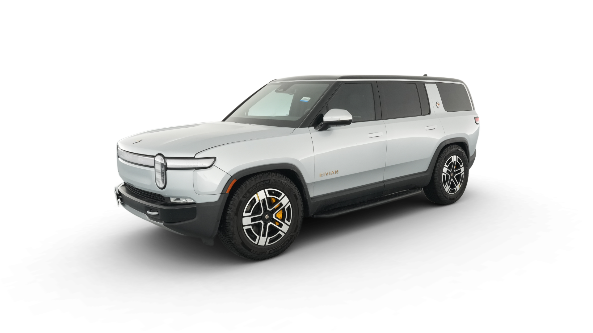 2023 Rivian R1S vehicle photo