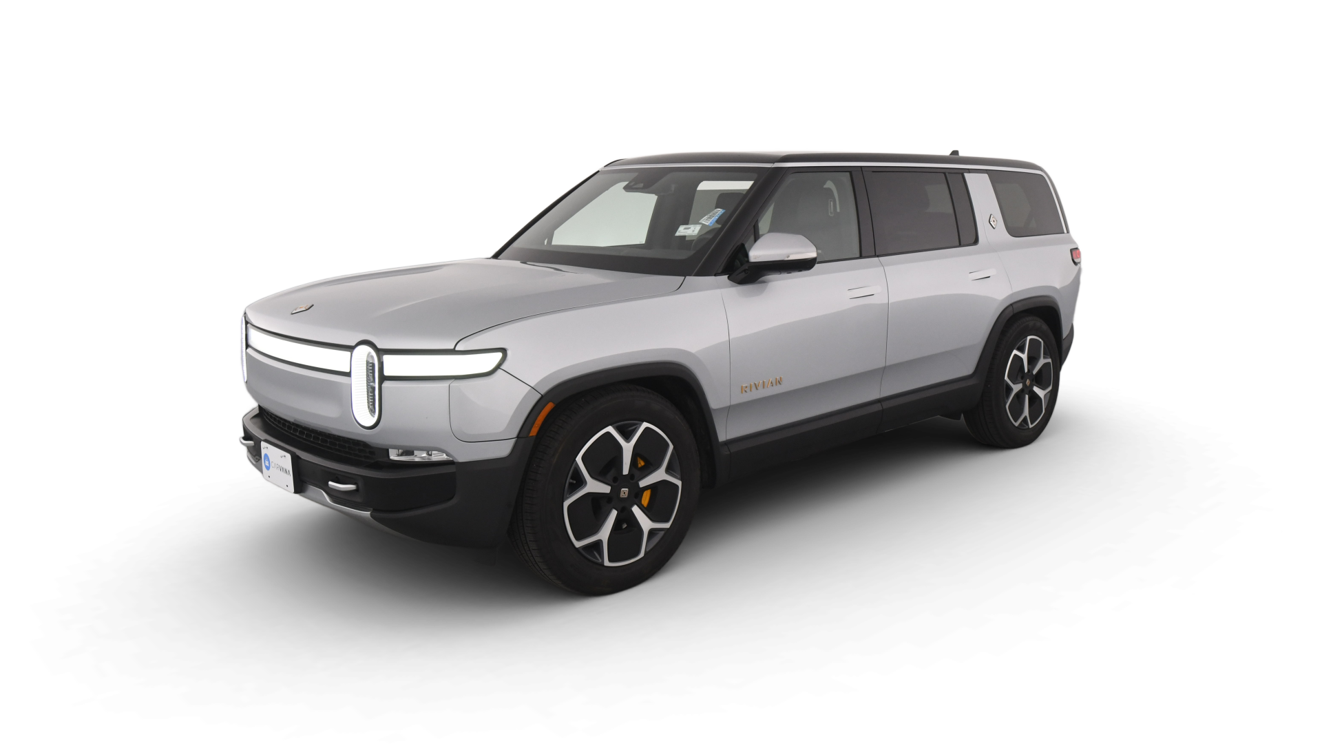 2023 Rivian R1S | Carvana