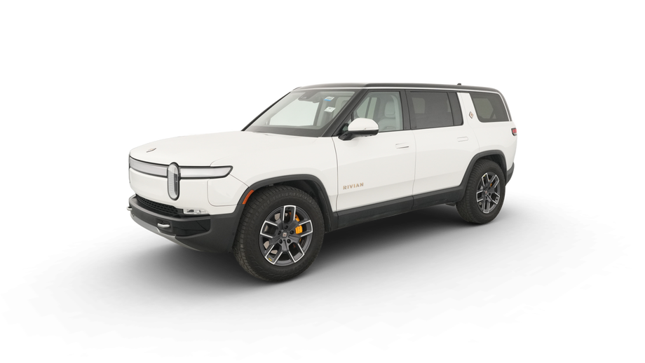 2023 Rivian R1S