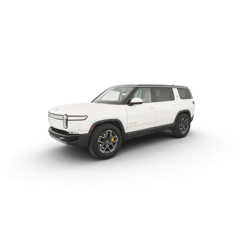 2023 Rivian R1S
