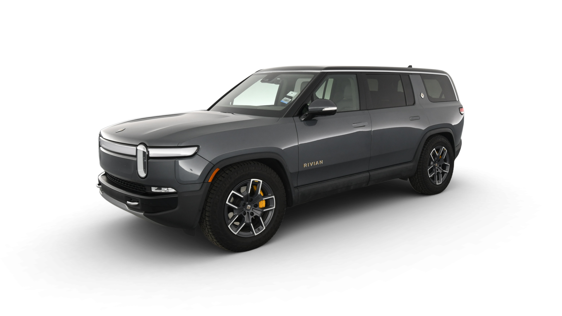 2023 Rivian R1S