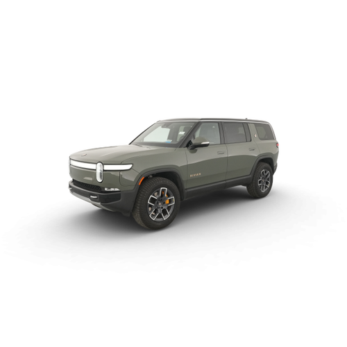 2023 Rivian R1S