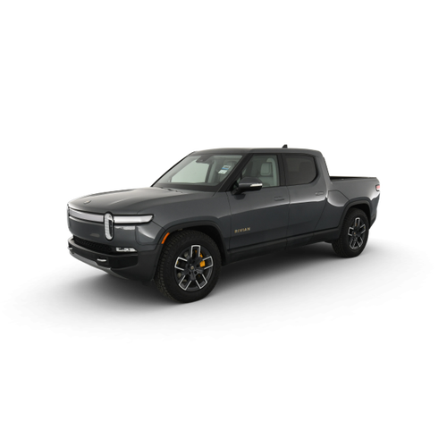 2023 Rivian R1T