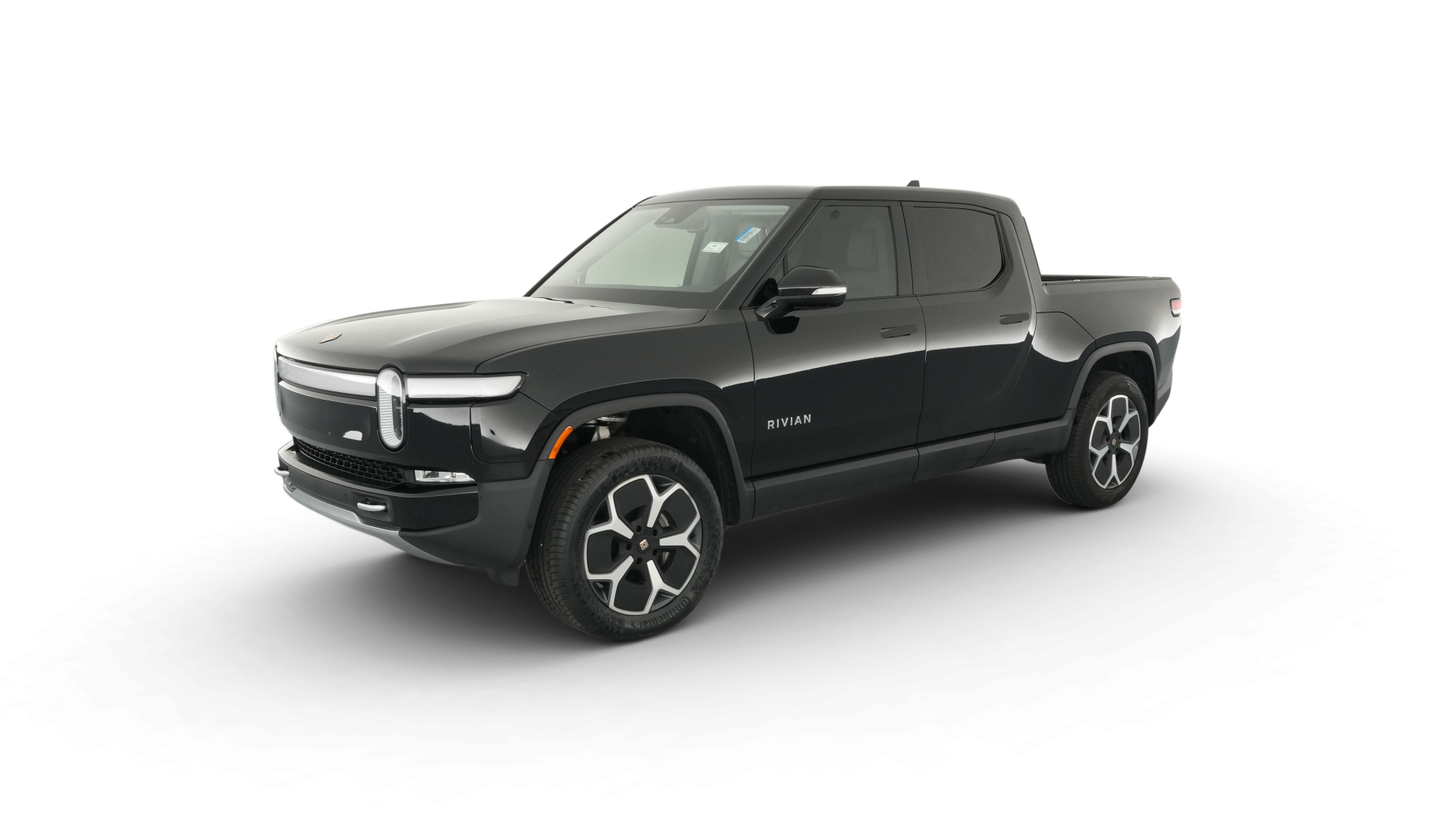 2023 Rivian R1T vehicle photo