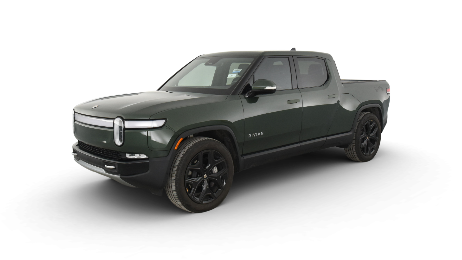 2023 Rivian R1T