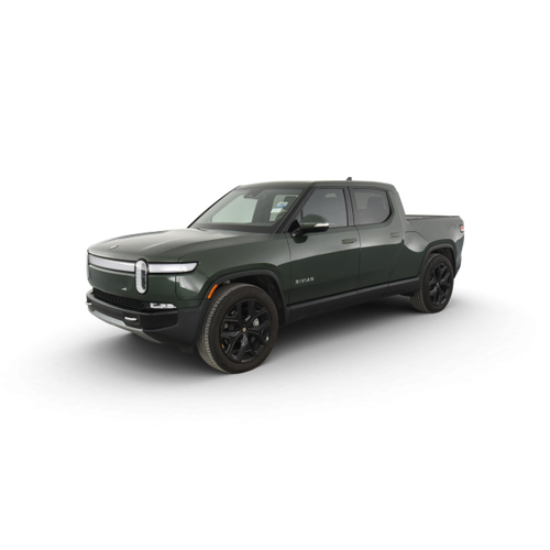 Used Rivian for Sale Online | Carvana