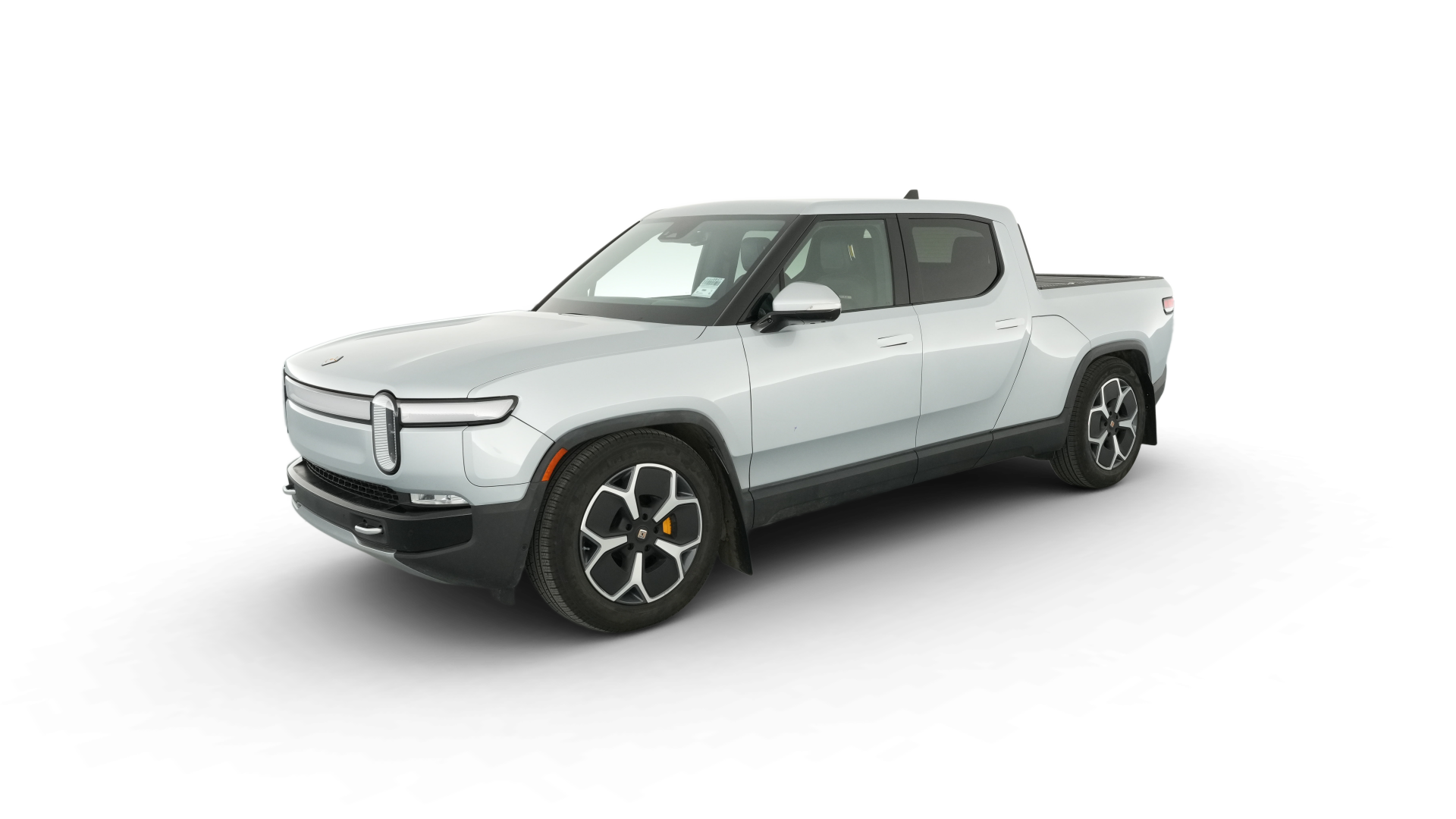 2023 Rivian R1T vehicle photo