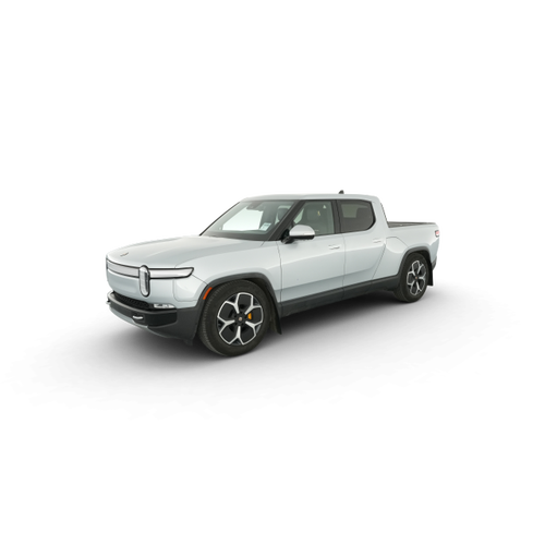 2023 Rivian R1T