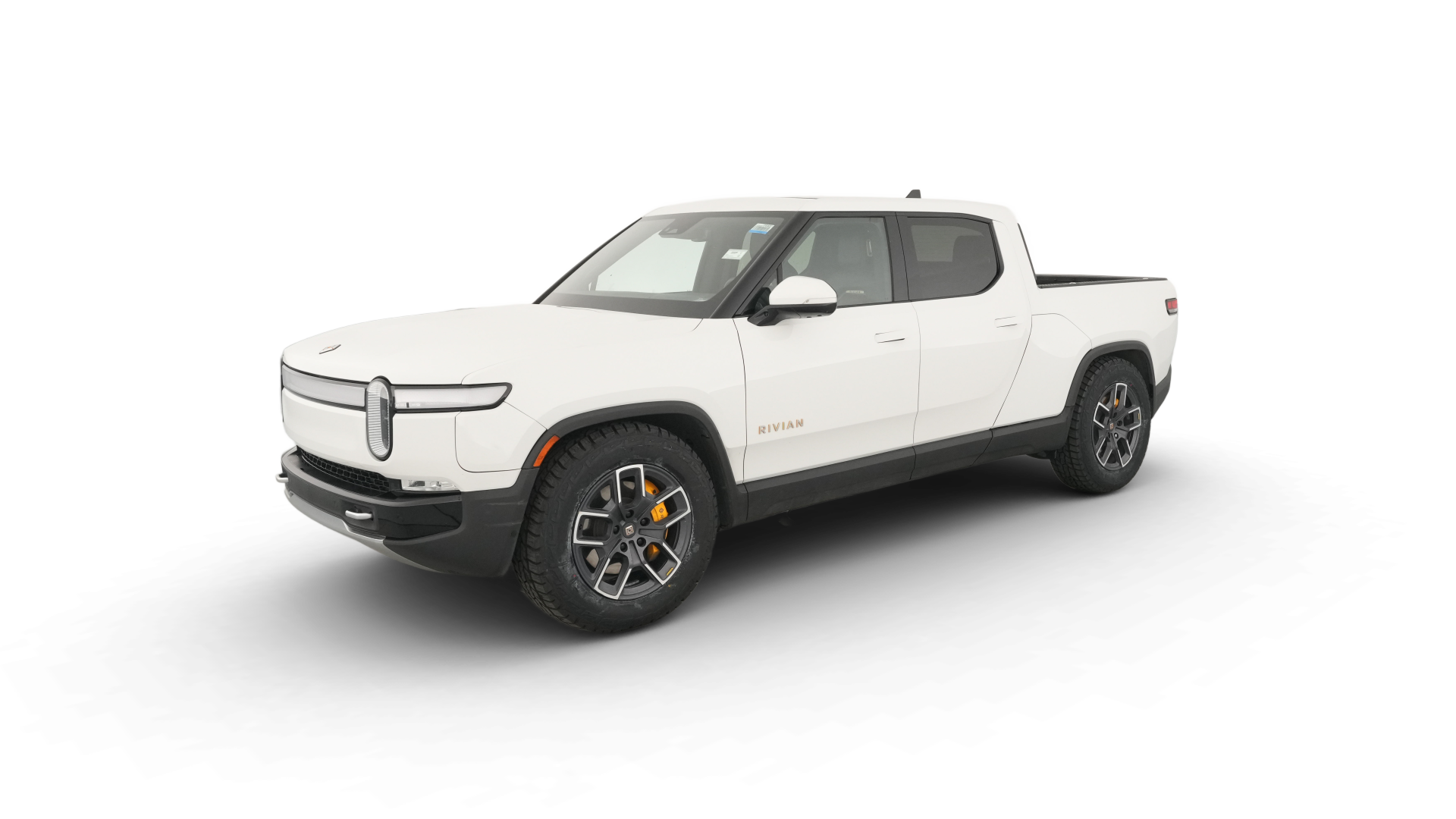 2023 Rivian R1T Adventure