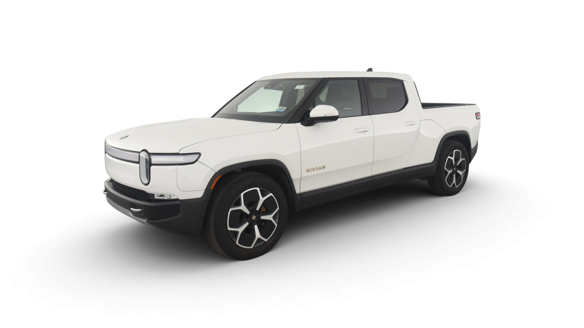 2023 Rivian R1T Adventure