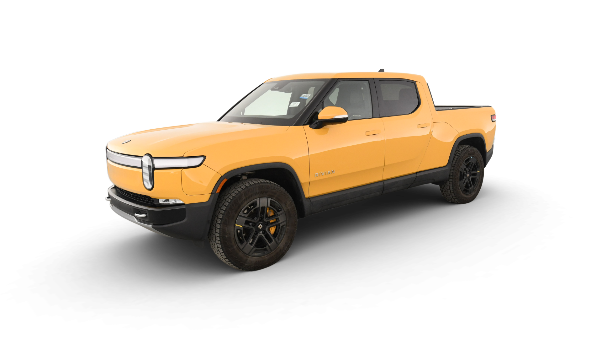 2023 Rivian R1T Adventure