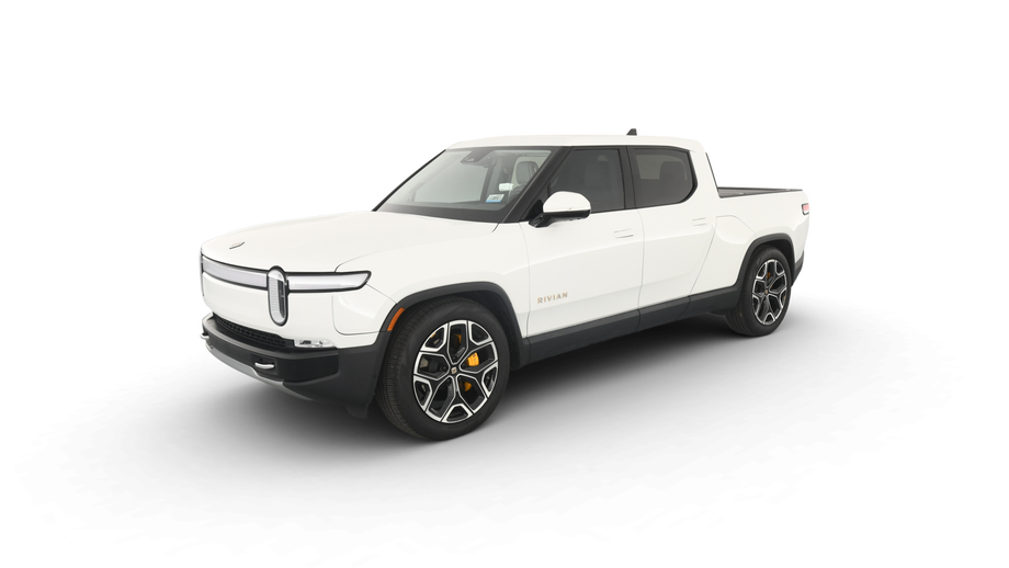 2023 Rivian R1T