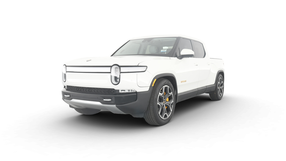 Rivian R1T Special Editions