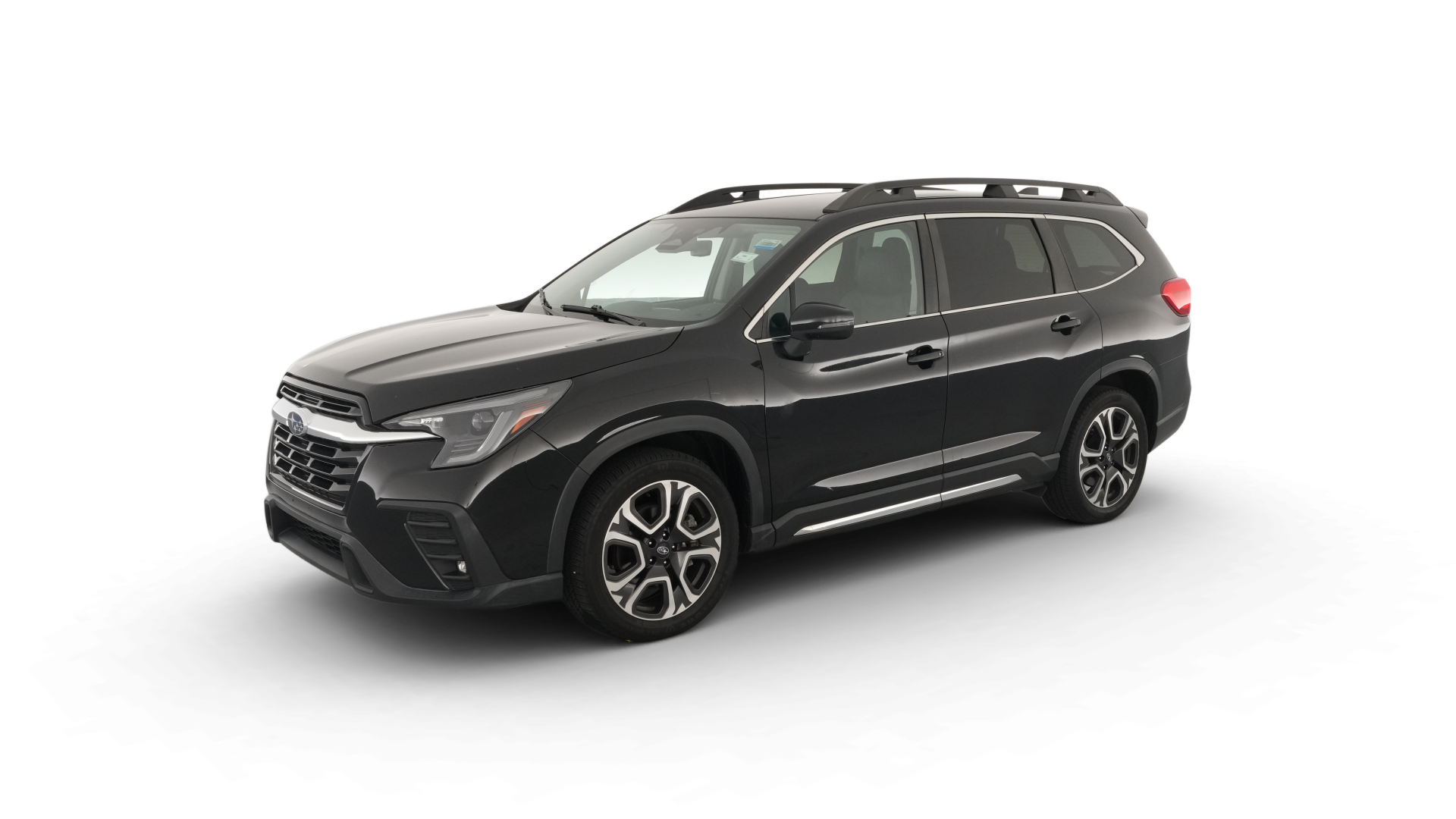 2023 Subaru Ascent vehicle photo