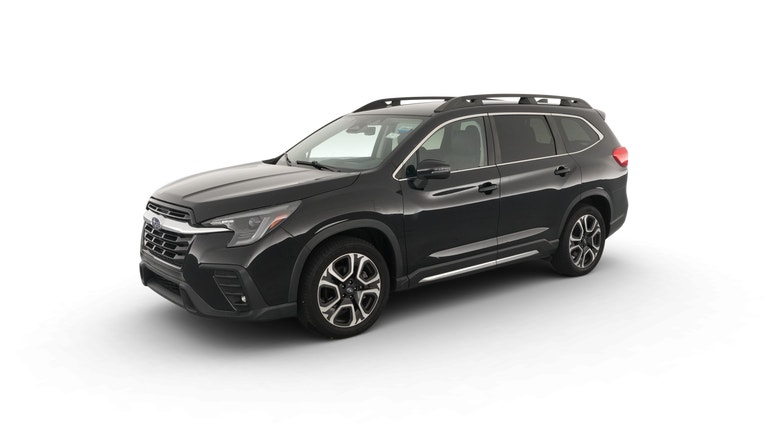 2023 Subaru Ascent vehicle photo