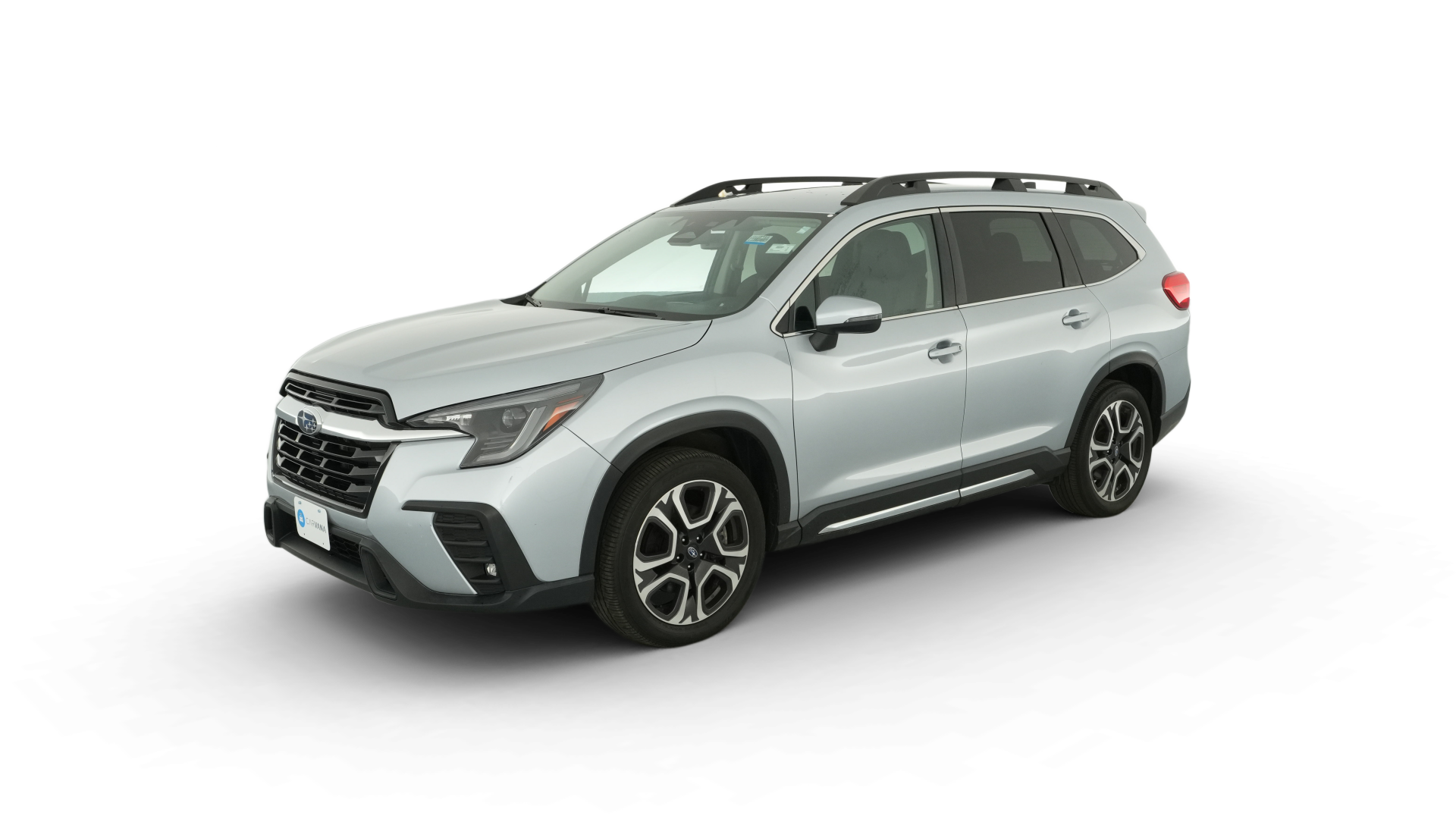 2023 Subaru Ascent vehicle photo