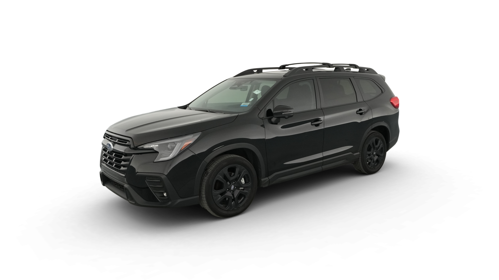 2023 Subaru Ascent vehicle photo