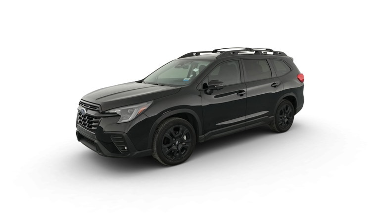 2023 Subaru Ascent vehicle photo