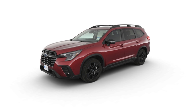 2023 Subaru Ascent vehicle photo