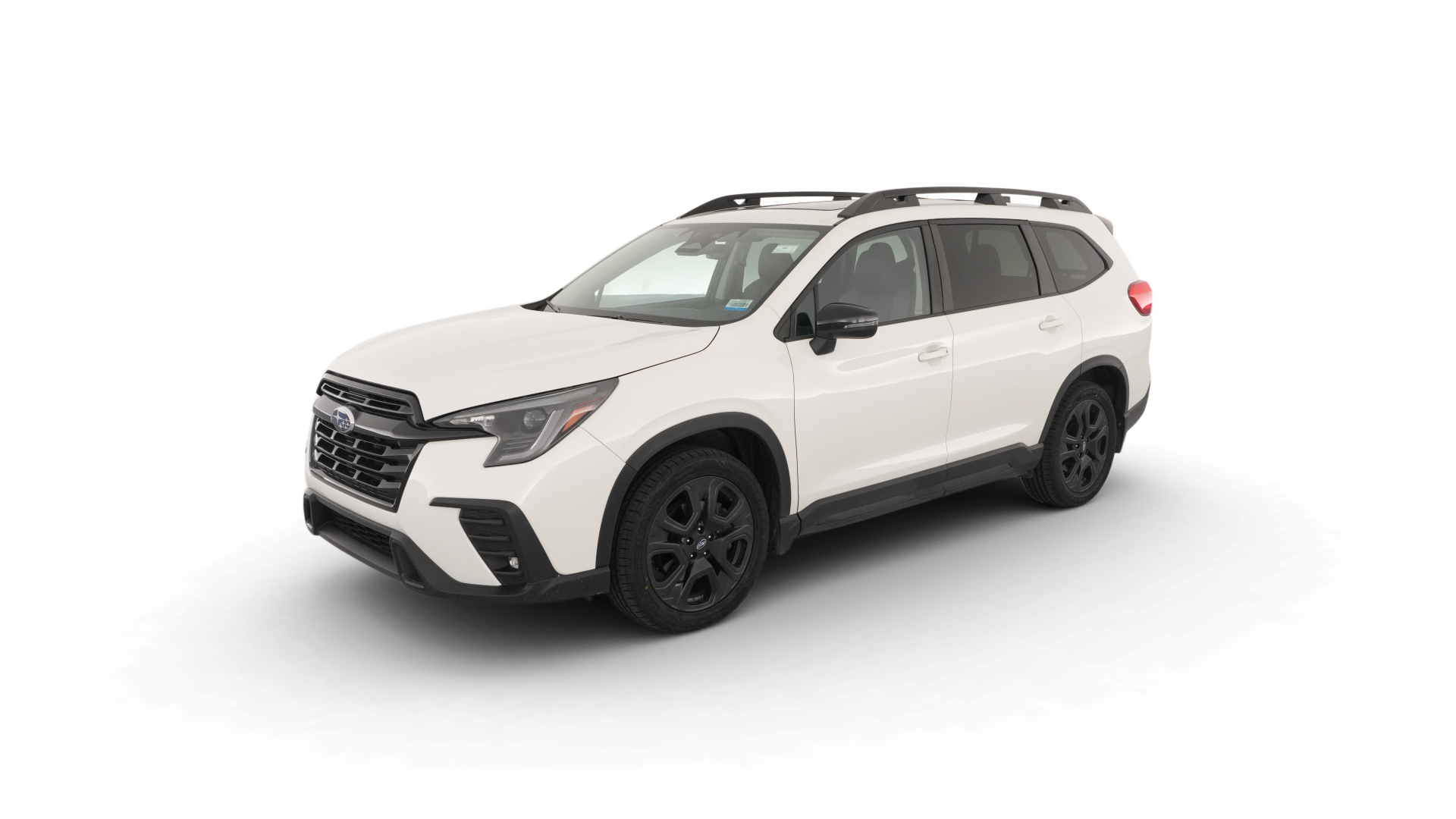 2023 Subaru Ascent vehicle photo