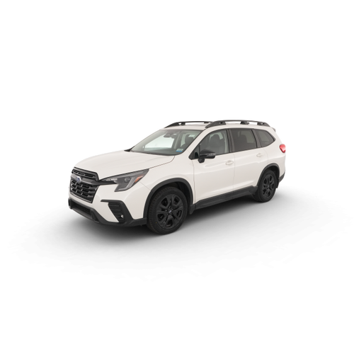 2023 Subaru Ascent