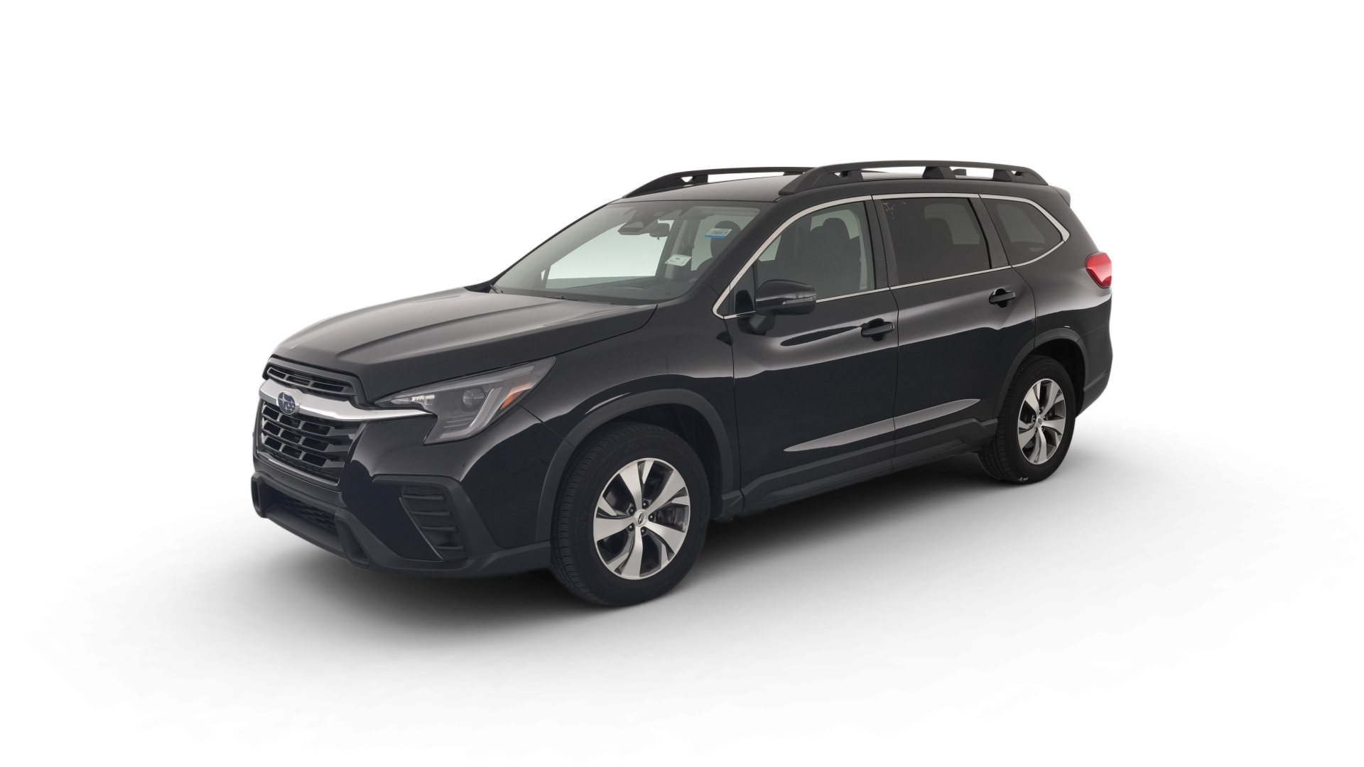 2023 Subaru Ascent vehicle photo