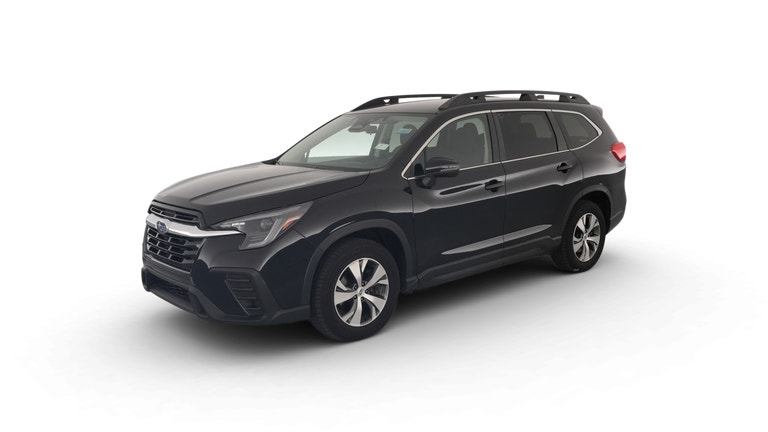 2023 Subaru Ascent vehicle photo