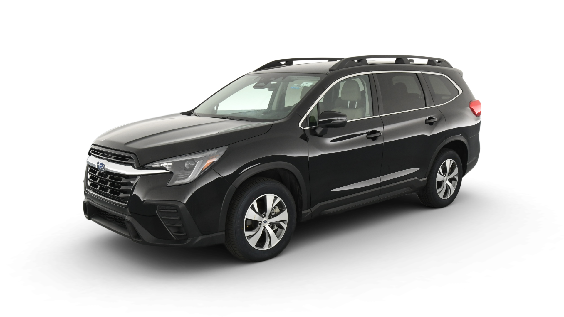 2023 Subaru Ascent Premium